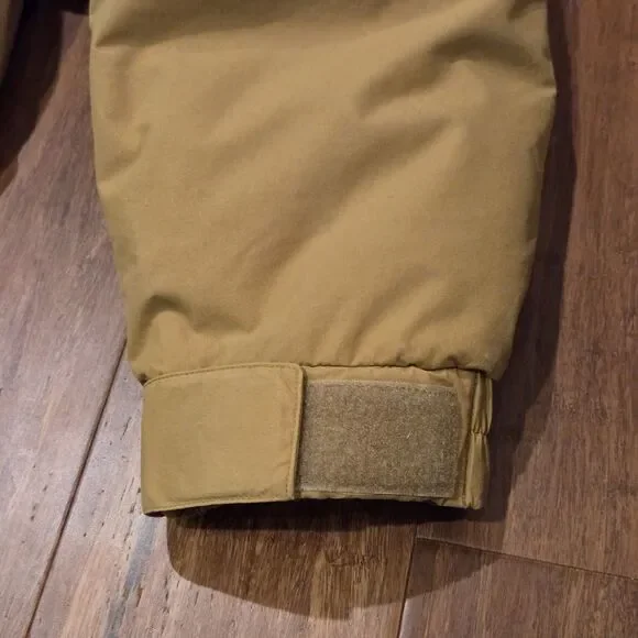 Marmot Whitehorse Parka Goose Down 650 Fill Men's XL With Detachable Hood - Picture 4 of 11